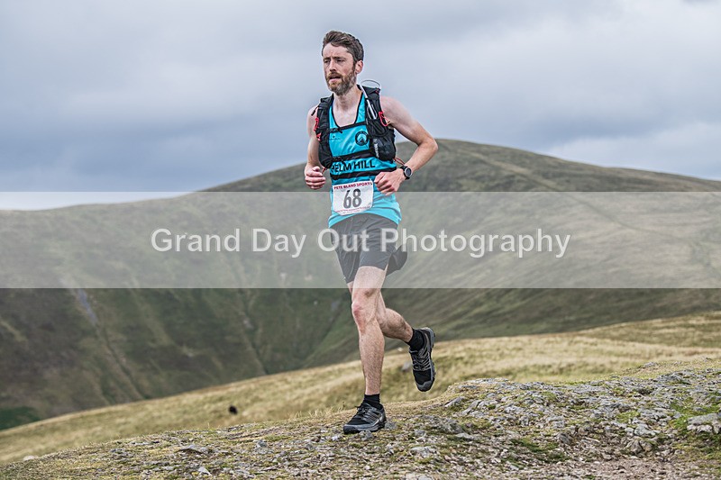 Sedbergh Hills-507 - Sedbergh Hills Fell Race Sunday 16th August 2026