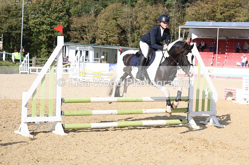 3E7A8269 - Class 4: 70cm open