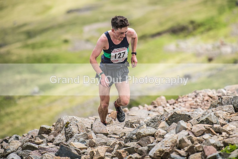 Borrowdale-19 - Borrowdale Fell Race Saturday 2nd August 2025