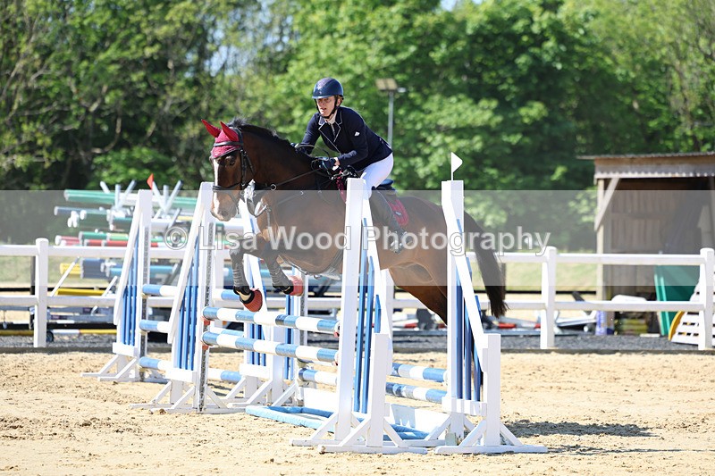 3E7A5365 - Class 4: Senior BN/90cm open