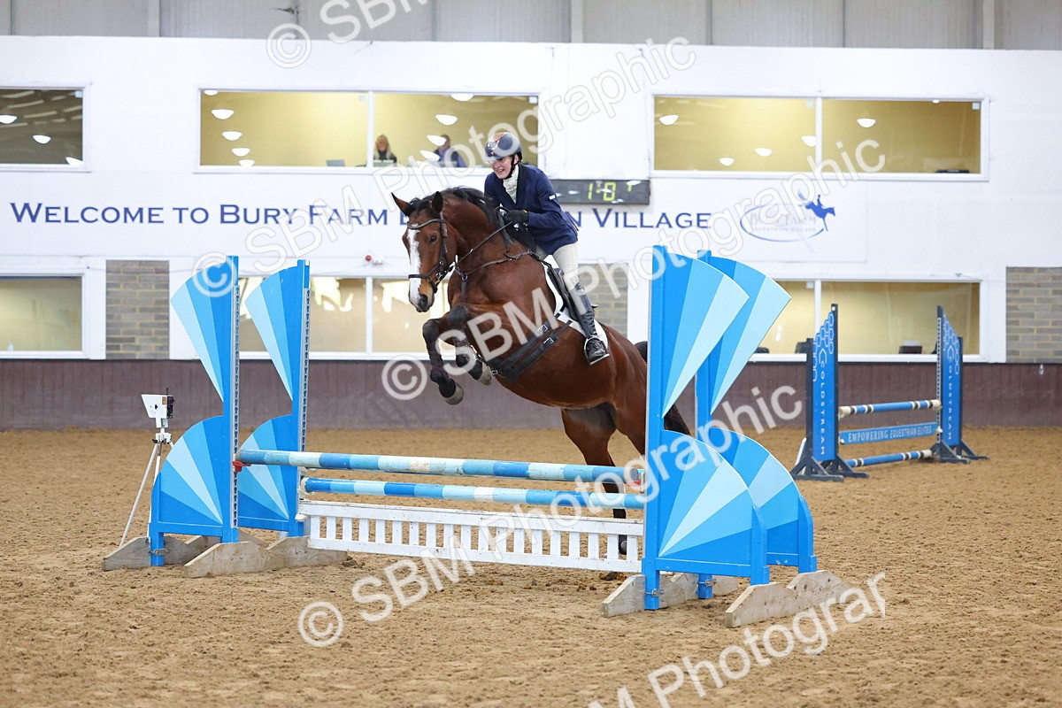 SBM_001411 - Class 5 - 80cm