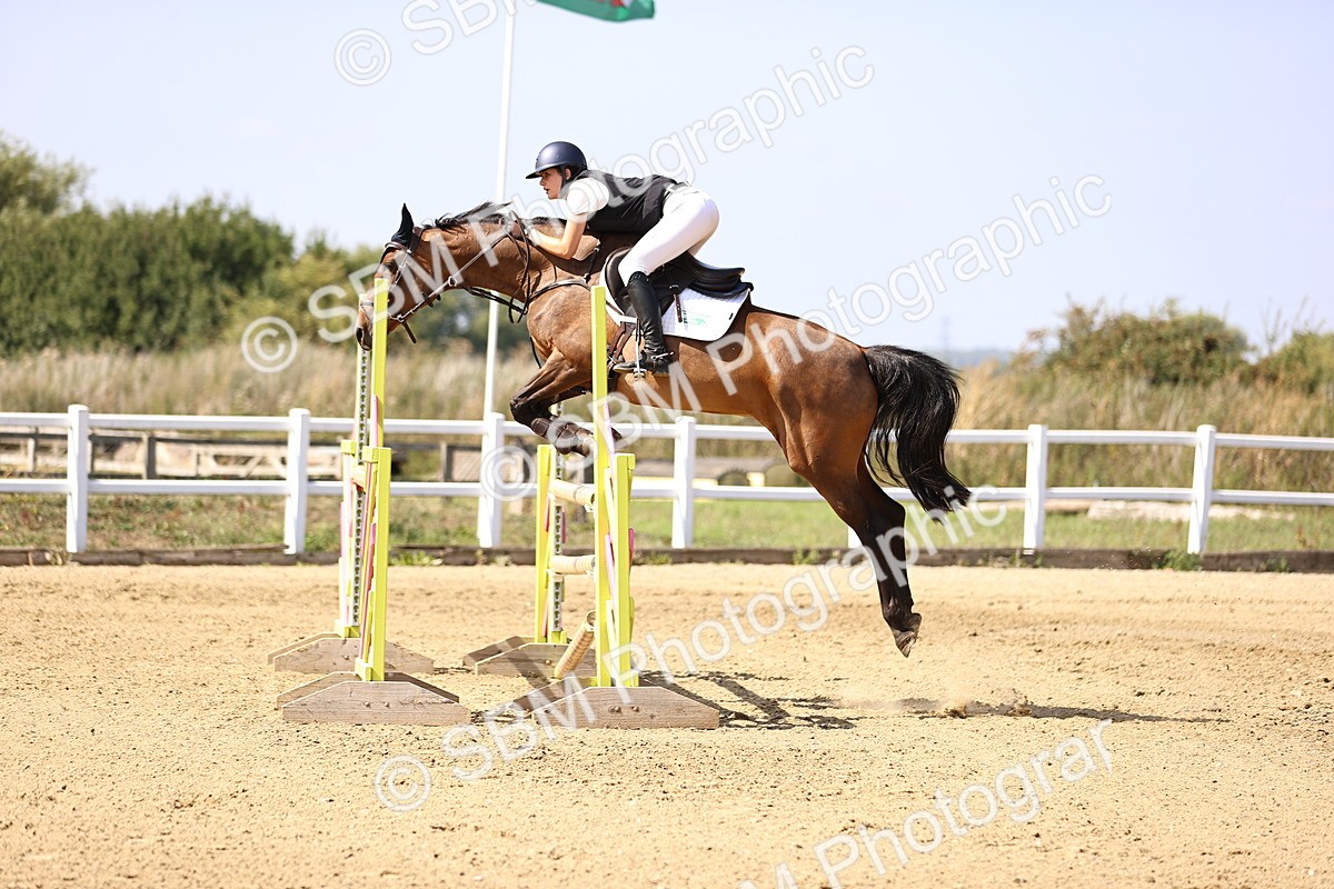 SBM_006852 - Class 13 - Senior Newcomers - 1.10m