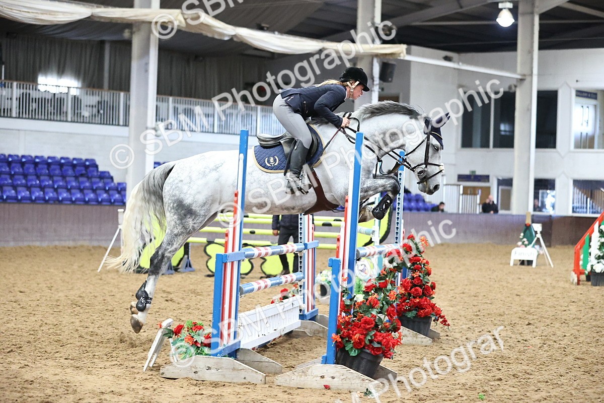 SBM_003573 - Class 11 - Senior Newcomers 1.10m