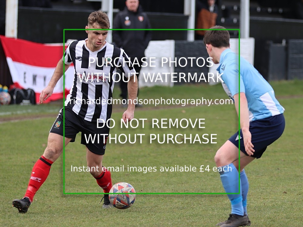 IMG_5157 - Kendal Town vs Litherland (11/3/23)