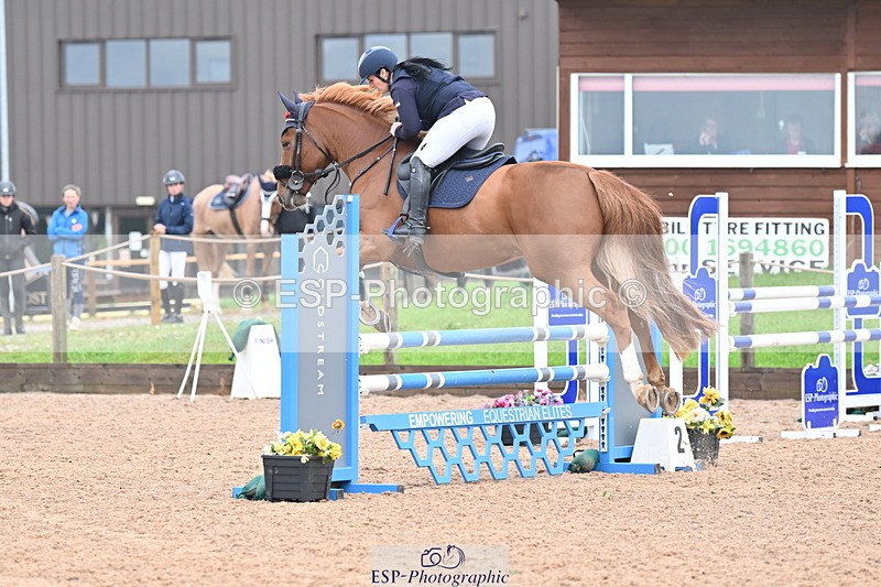 231013A-101434-01132 - Cls 7 Discovery & 1m Open