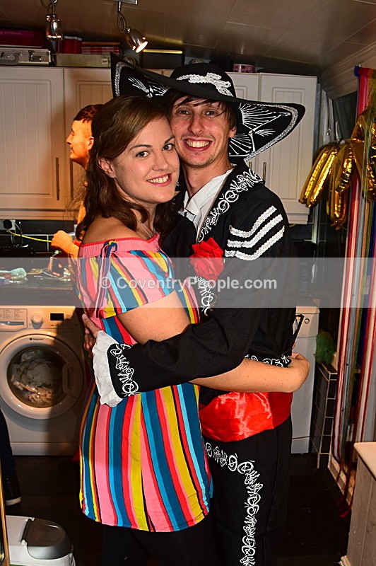 LEE-101 - Lee's 30th