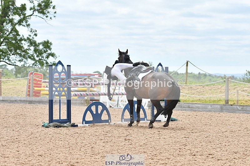240609A-140653-06017 - Cls 19 Snr Foxhunter and 1.20m Open