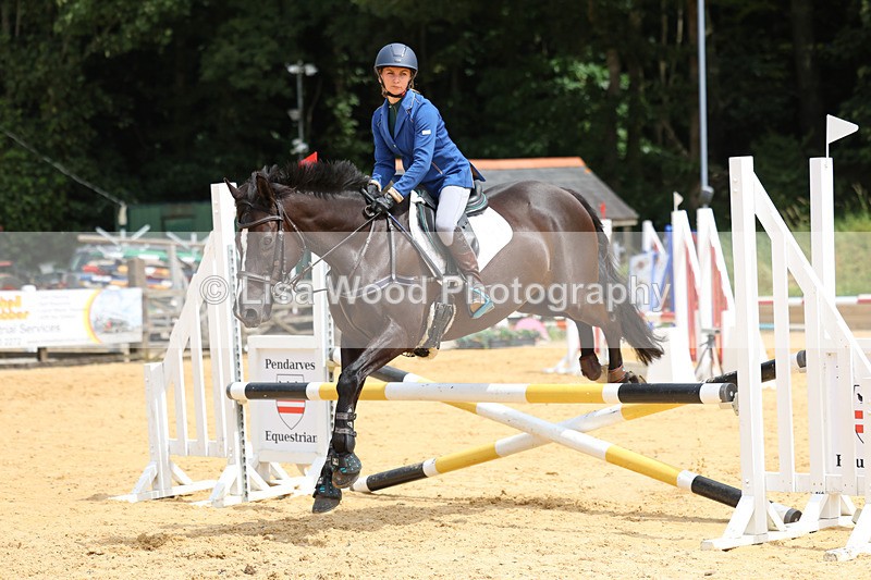 3E7A3789 - Class 9: 80cm Senior