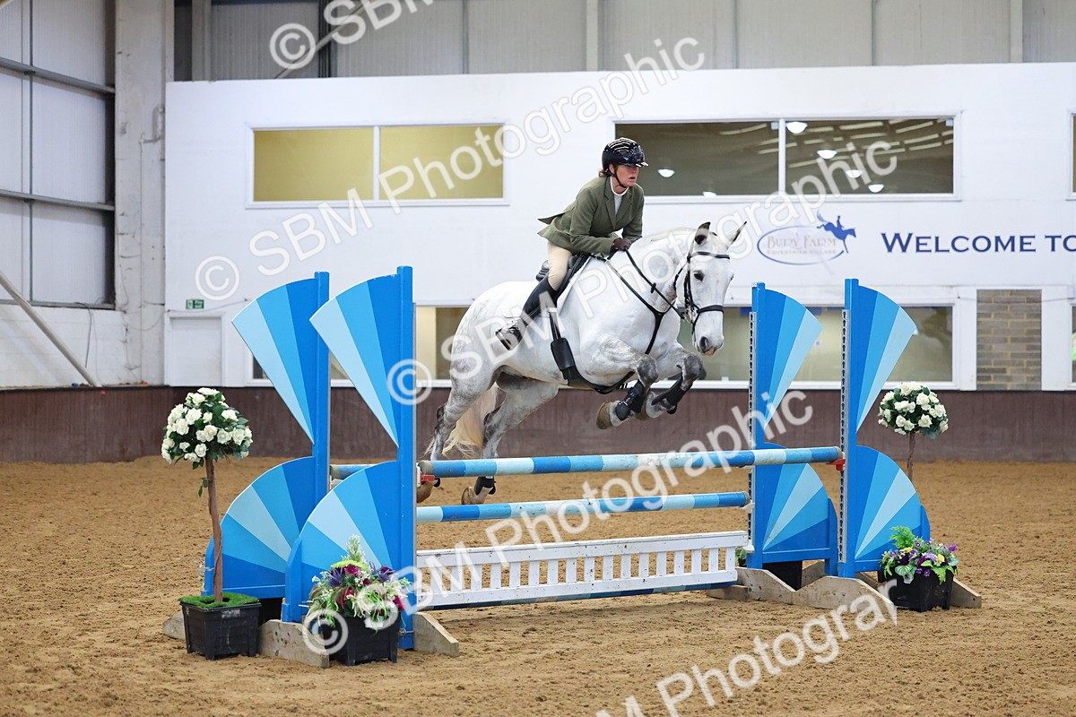 SBM_002975 - Class 14 - Clear Round 80cm