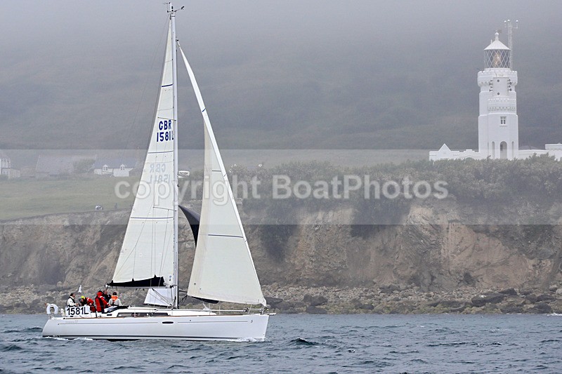 210703 ELIZA ROSE GBR1581L 1Y3A1419 - ROUND THE ISLAND RACE 2021
