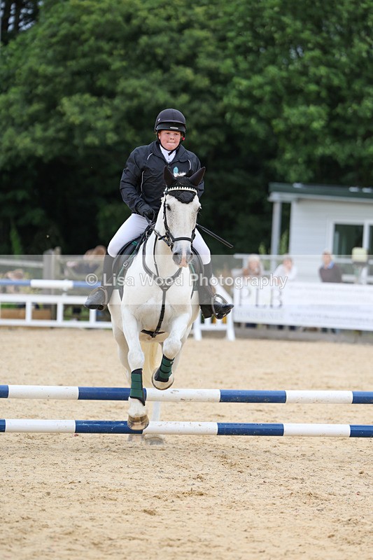 3E7A8556 - Class 2: 50cm