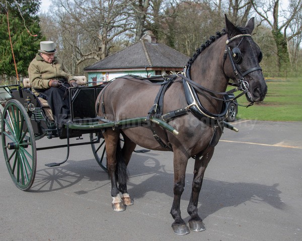 Troon Drive-146 - Troon Easter Monday Drive 2026