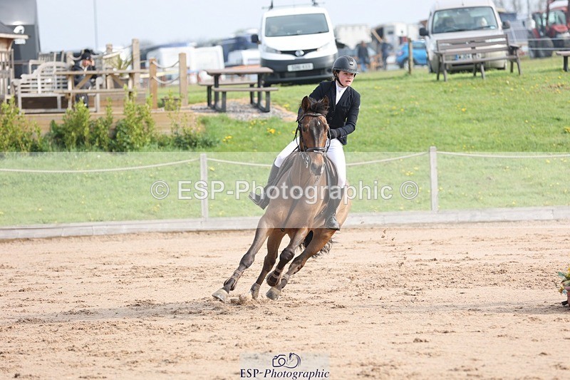 250424-093310-02864 - Cls 29 Young Horse 6yr old