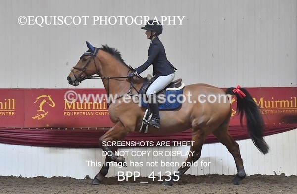 BPP_4135 - CLASS 4 95cm National Amateur Championship Qualifier