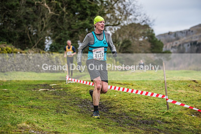 Giggleswick-1156 - Kendal Winter League Races Giggleswick Sunday 14th January 2024