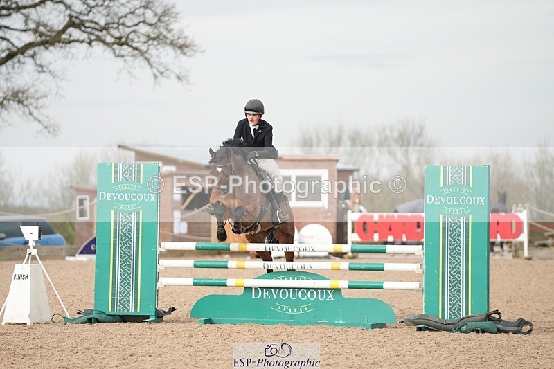 250308-124643-00820 - Cls 9 Pony Newcomers and 1m