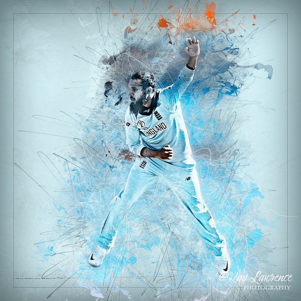 Adil Rashid_08-06-19-RLP1577 - England - World Cup 2019