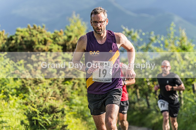 Round Latrigg-68 - Mike Mallen Memorial Round Latrigg Race Wednesday 10th June 2026