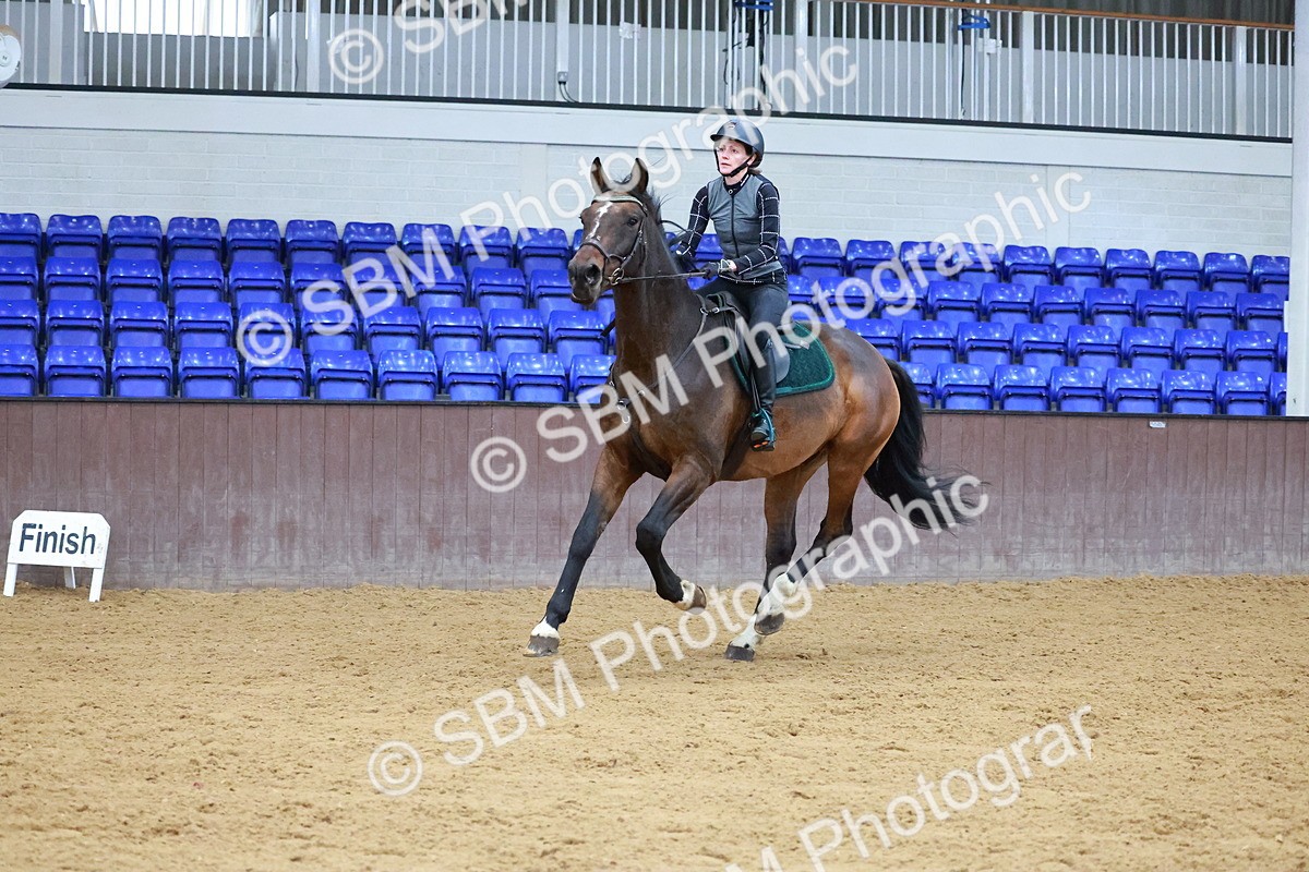 SBM_001295 - Class 4 - 1.10m