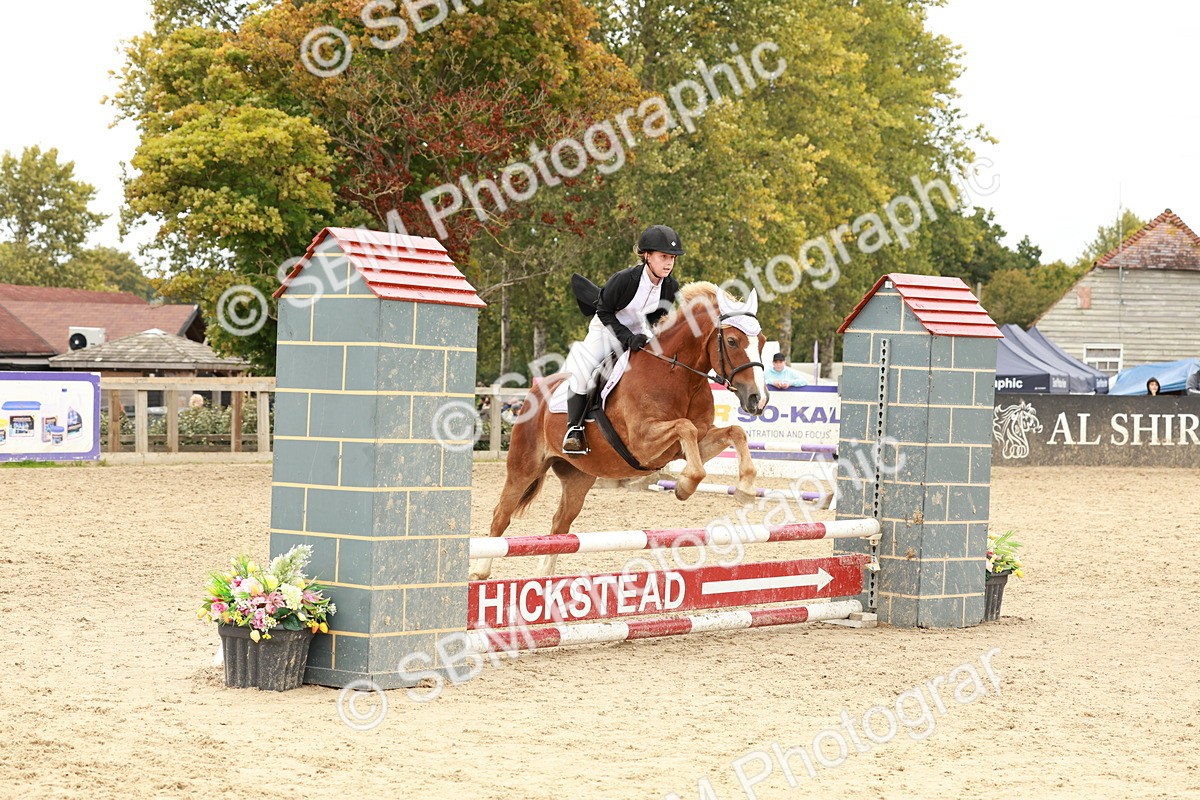 SBM_63788 - J12 - Junior Pony 55cm Championship