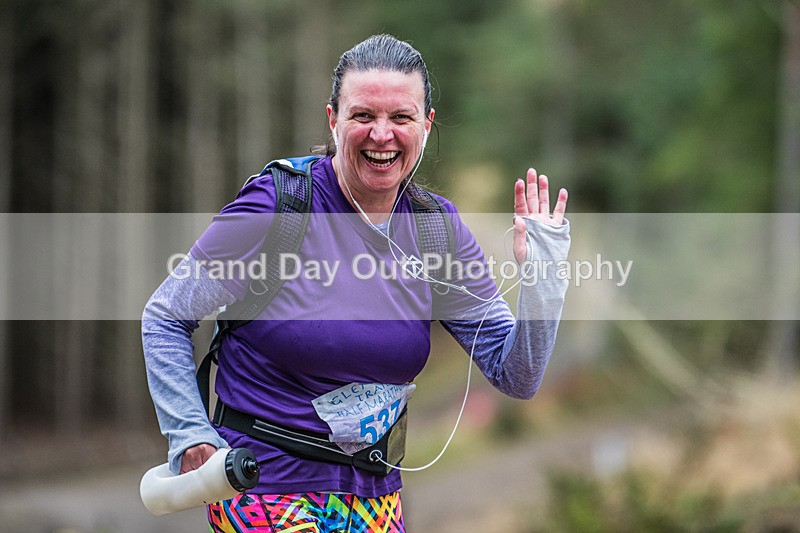 Glentress 21  10K-1862 - High Terrain Events Glentress 21 & 10K Trail Races Saturday 16th November 2024