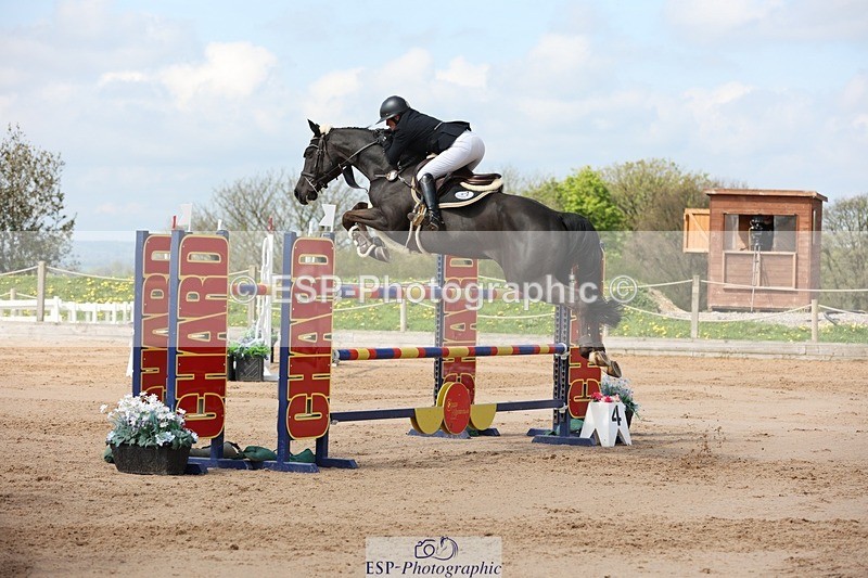 250427-111708-15907 - Cls 36 Young Horse 7yr old