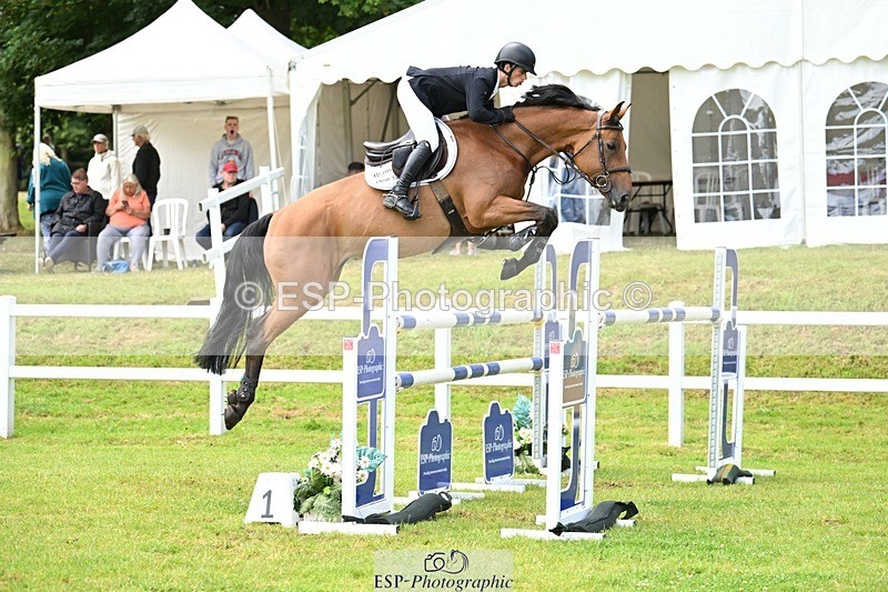 240707-120133-20152 - Cls 47 Foxhunter 2nd Round