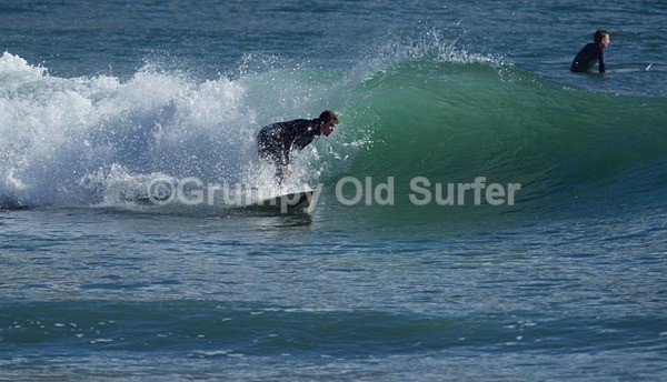 DSC_9126 - Porth Ceiriad 15th October 2018