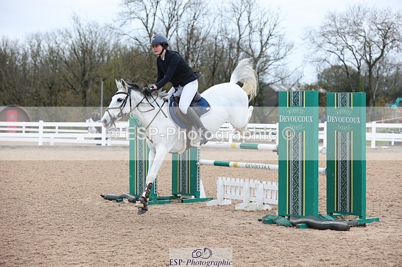 241116X-133719-02022 - Cls 13 Pony Saphire Qualifier J-O