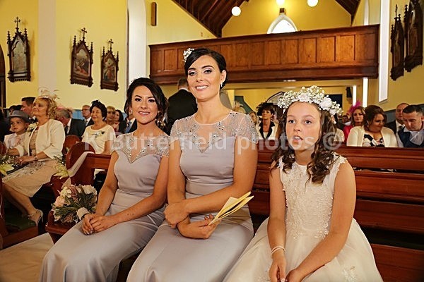 131 - Sandra Grogan and Robert Perez Wedding
