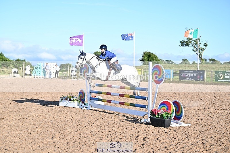 250627-191802-01324 - Cls 7 Springboard 128cm and 138cm