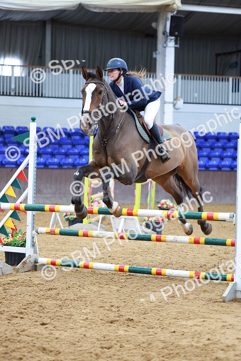 SBM_000999 - Class 3 - Senior Discovery - 1.00m