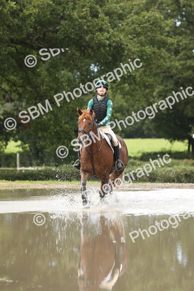 SBM_07949 - E4 Eventers Challenge 80cm Open