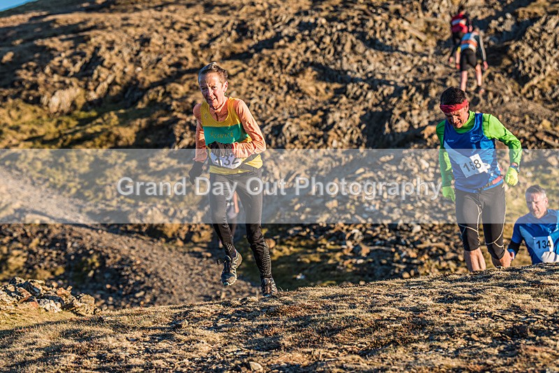 Grisedale-348 - Grisedale Grind Fell Race Wednesday 19th April 2023