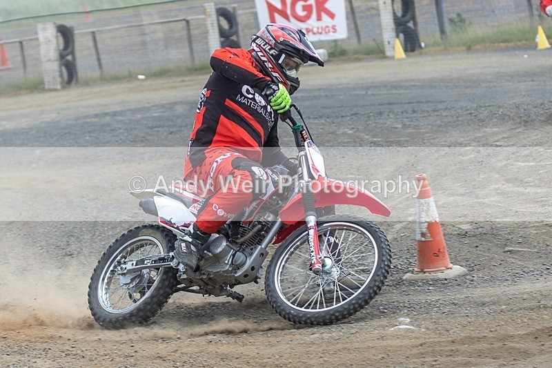 220625-7D-8E0A7295 - Ride & Skid It  Flat Track Experience 25th June 22