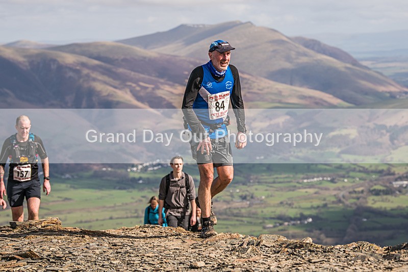 Coledale-734 - Coledale Horseshoe Fell Race Saturday 30th March 2024