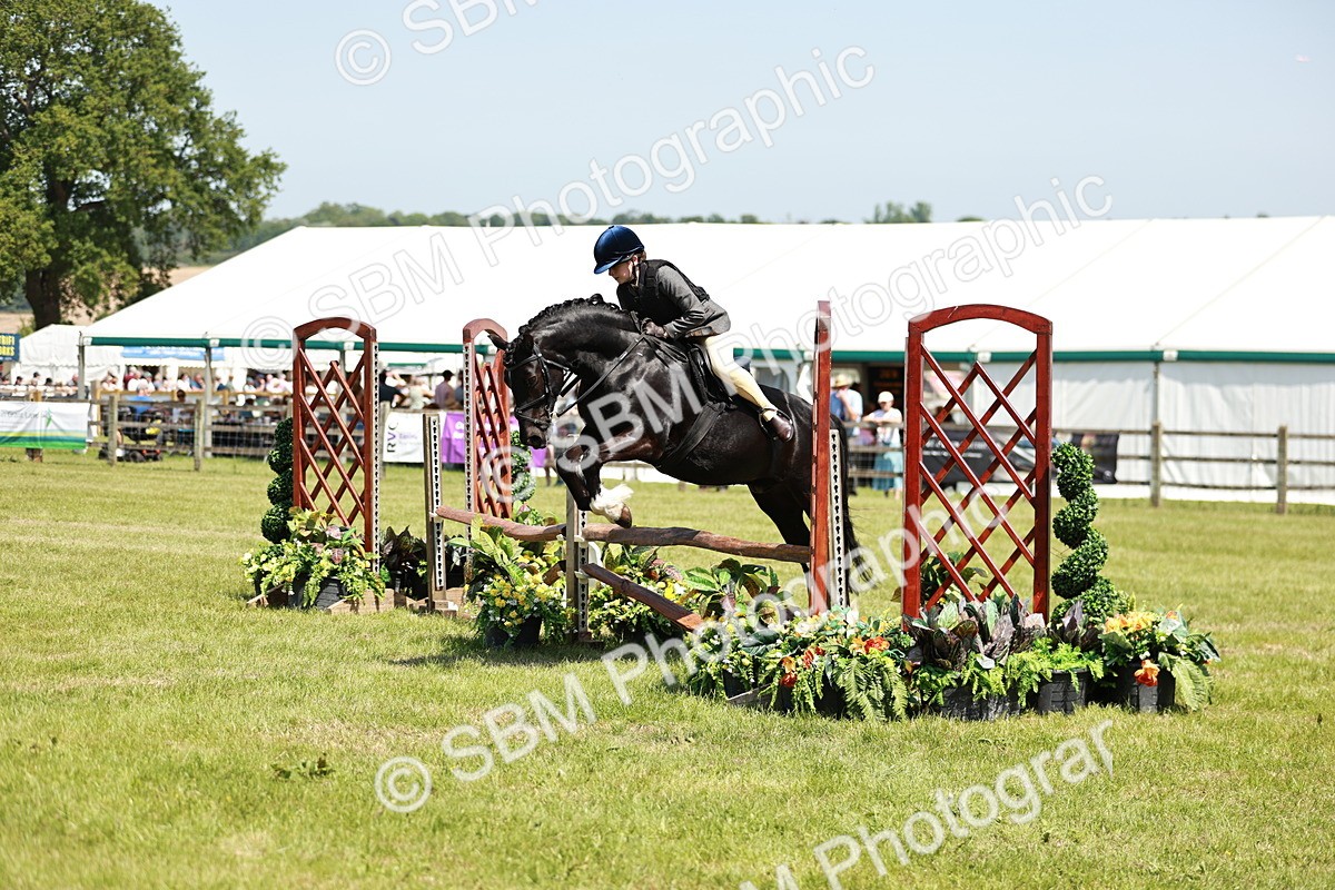 SBM_15554 - Class 108-109 - BSPS LIHS Open Gradle & Nursery Stakes