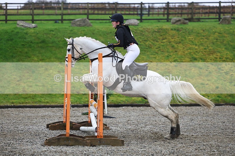 3E7A7030 - Class 2: 80cm Part 1