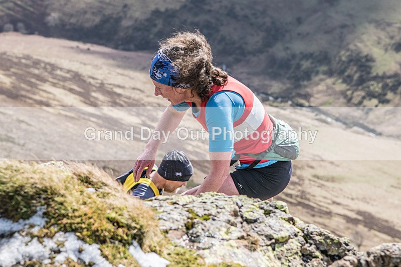 Causey Pike-141 - Causey Pike Fell Race Saturday 14th March 2026