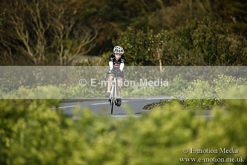 CTT 120414 104 - Catioroc TT 5 mile 12/04/14