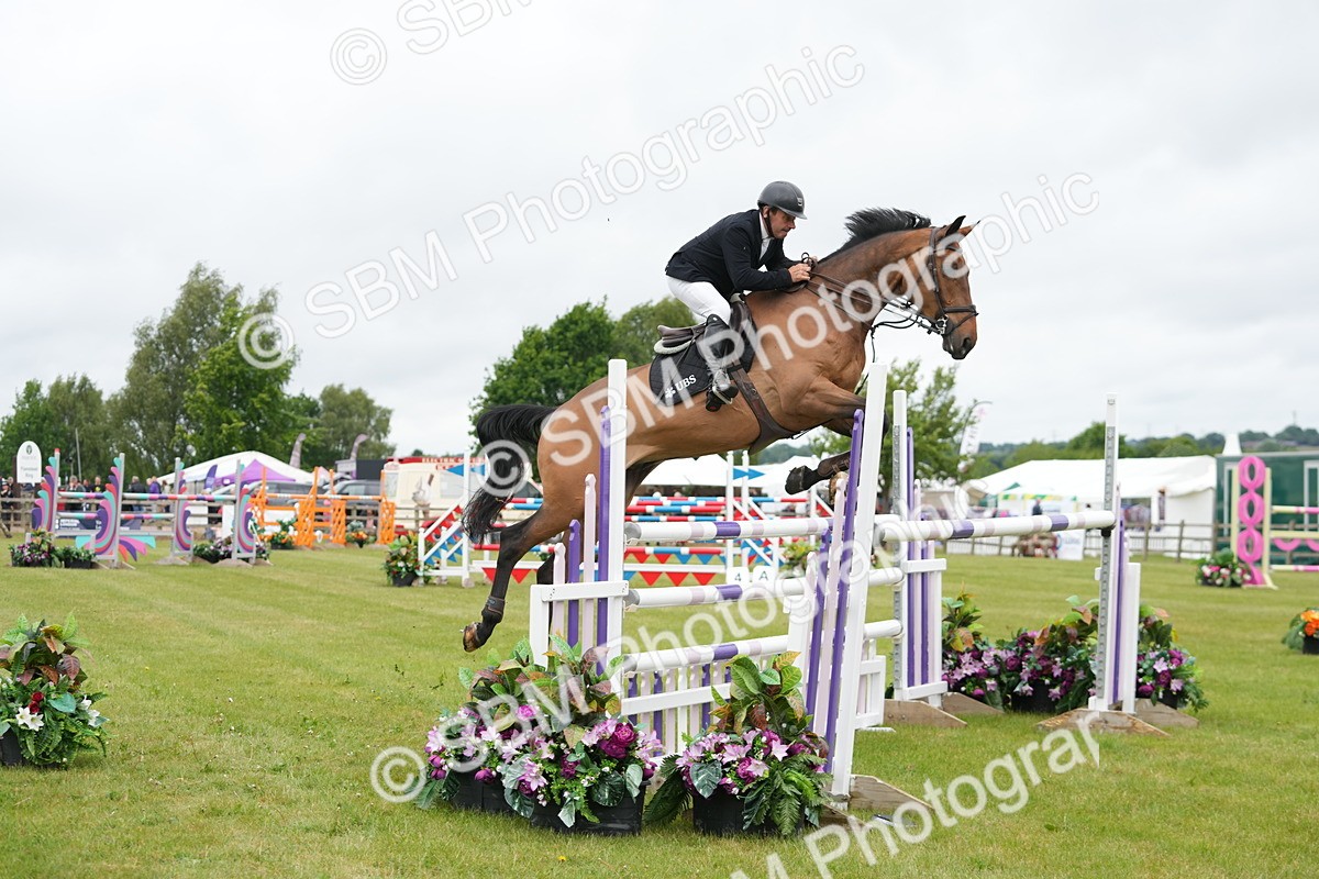 SBM_03416 - Class 201 - British Horse Feeds Speedi Beet Horse of the Year Show Grade  C
