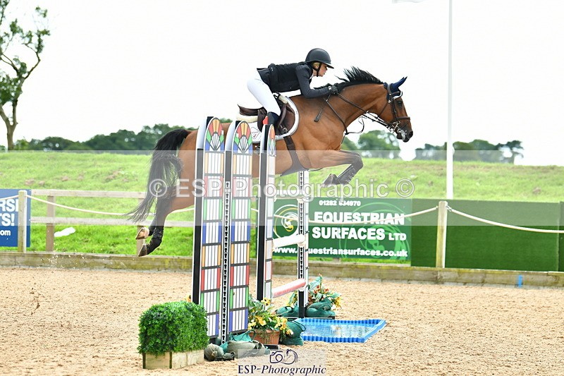 230723A-124728-12288 - Cls 12, 2 Star Big 1.45m GP 12.45 to End