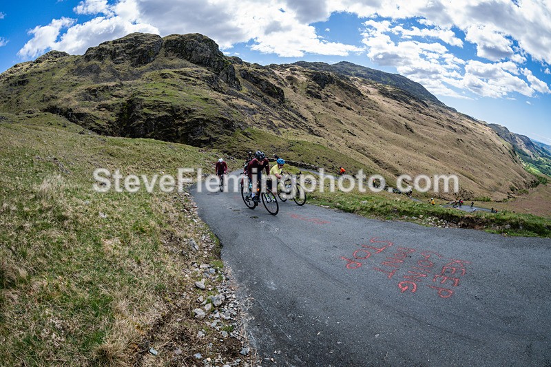 140432 - Hardknott Pass Camera 2 14.00-15.00