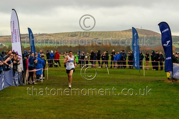 SCLan25-910665 - Senior Men Set One