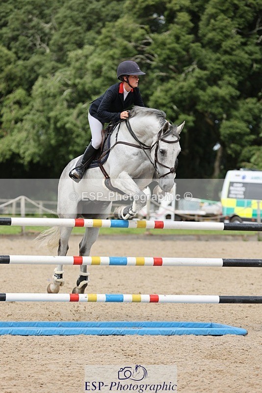 240711-154014-29066 - Cls 124 Foxhunter