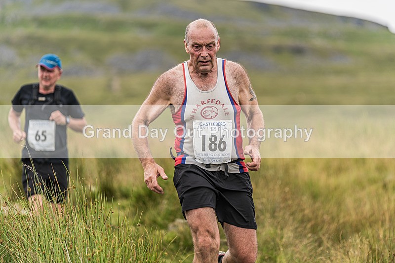 Ingleborough-1019 - Ingleborough Mountain Race Saturday 20th July 2024