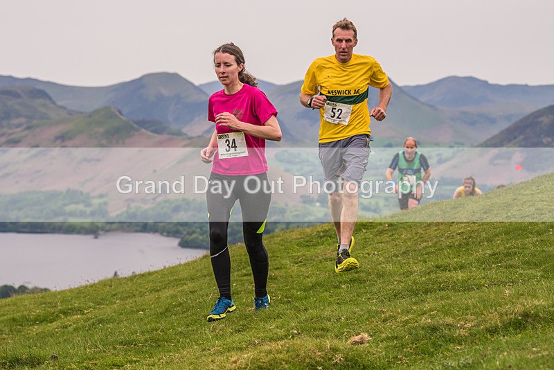 Latrigg-315 - Latrigg Fell Race Wednesday 17th May 2023