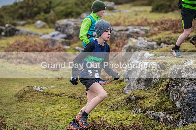 KWL-47 - Kendal Winter League Birkrigg Sunday 29th January 2023