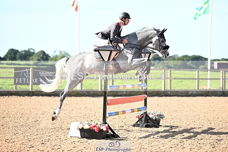 240913A-102139-03469 - Cls 13 Snr 1.05m & 1.10m Open