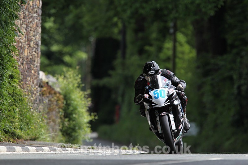  - Supersport Race 1